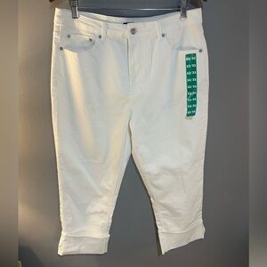 Frye Women's Cream Jeans